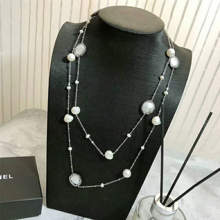 2018 Chanel Necklace