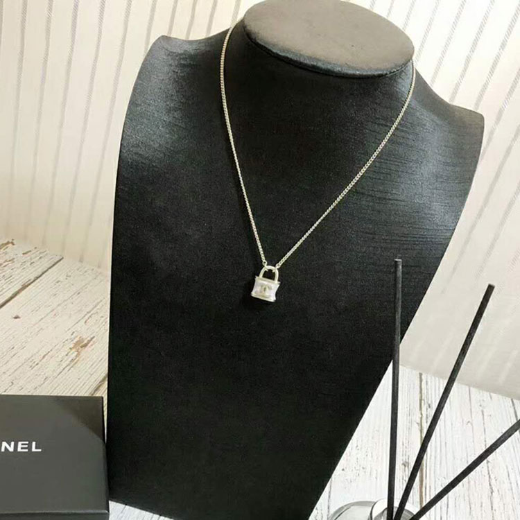 2018 Chanel Necklace