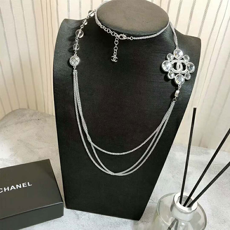 2018 Chanel Necklace