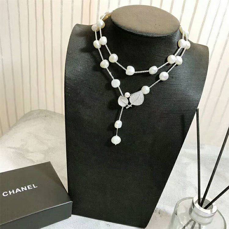 2018 Chanel Necklace