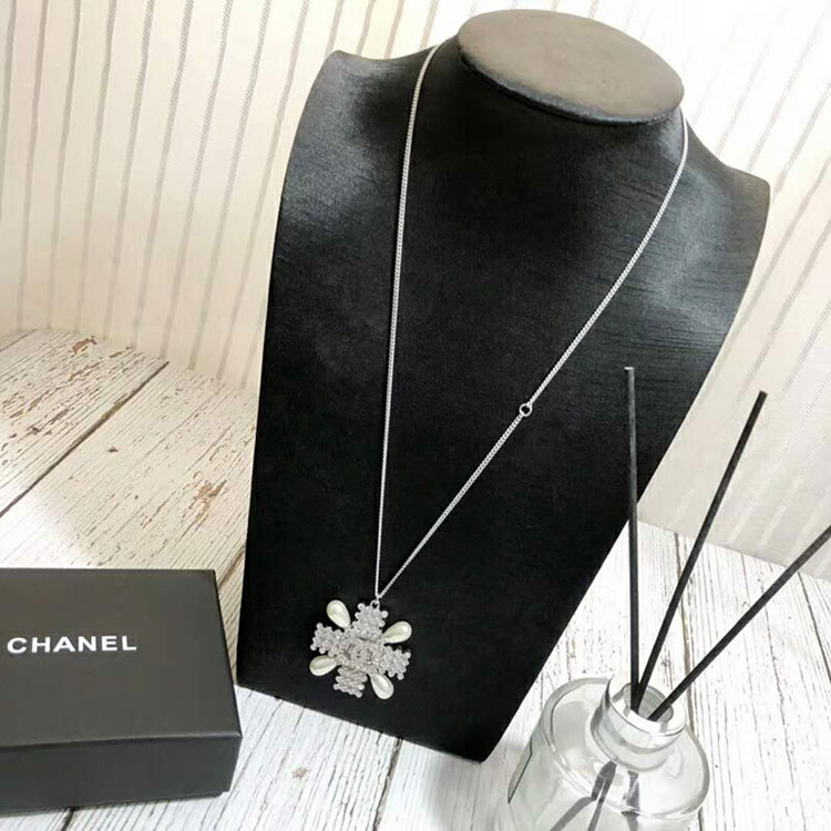 2018 Chanel Necklace