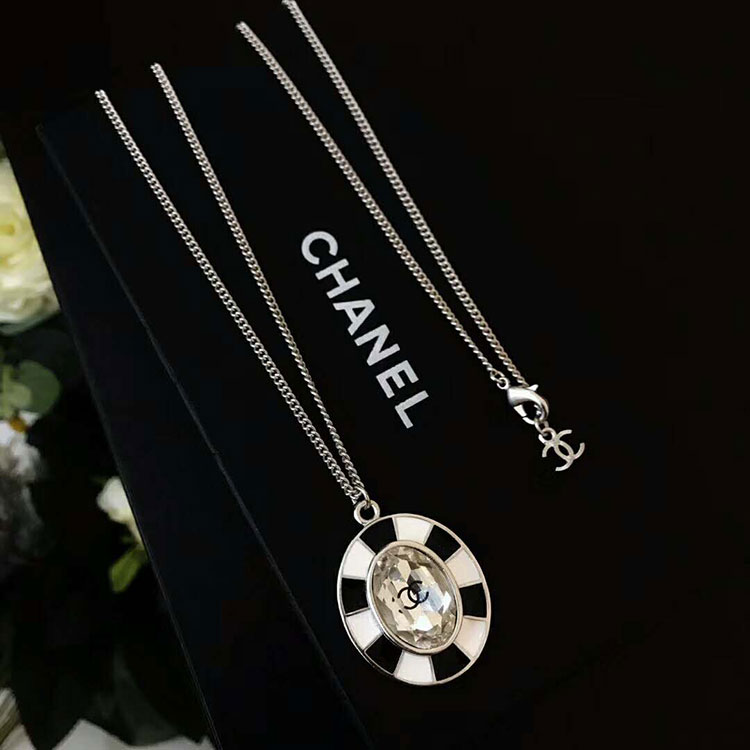 2018 Chanel Necklace