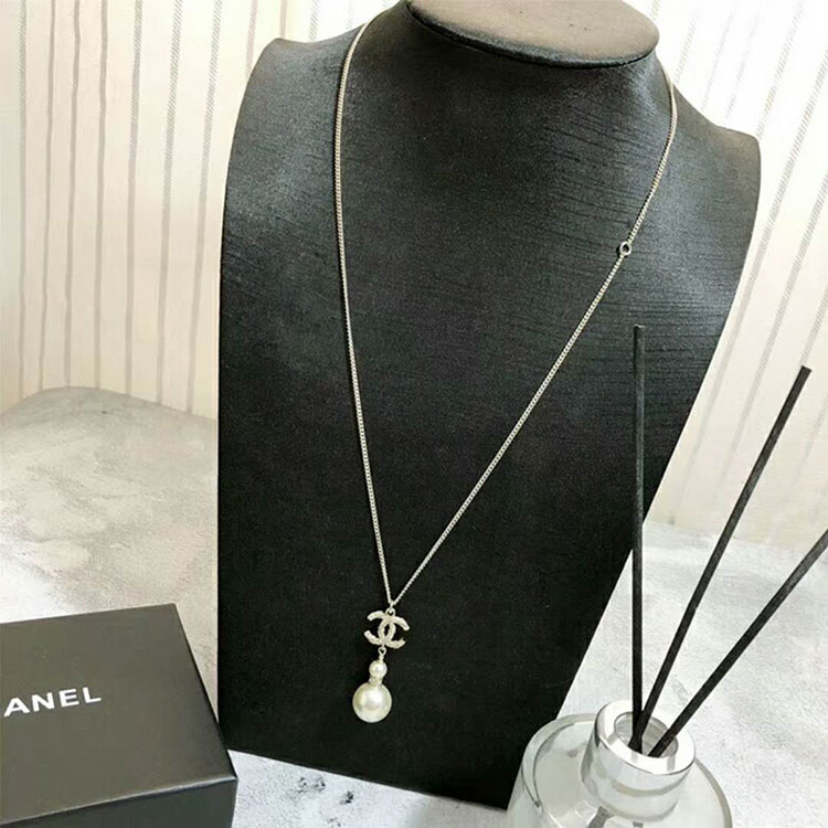 2018 Chanel Necklace