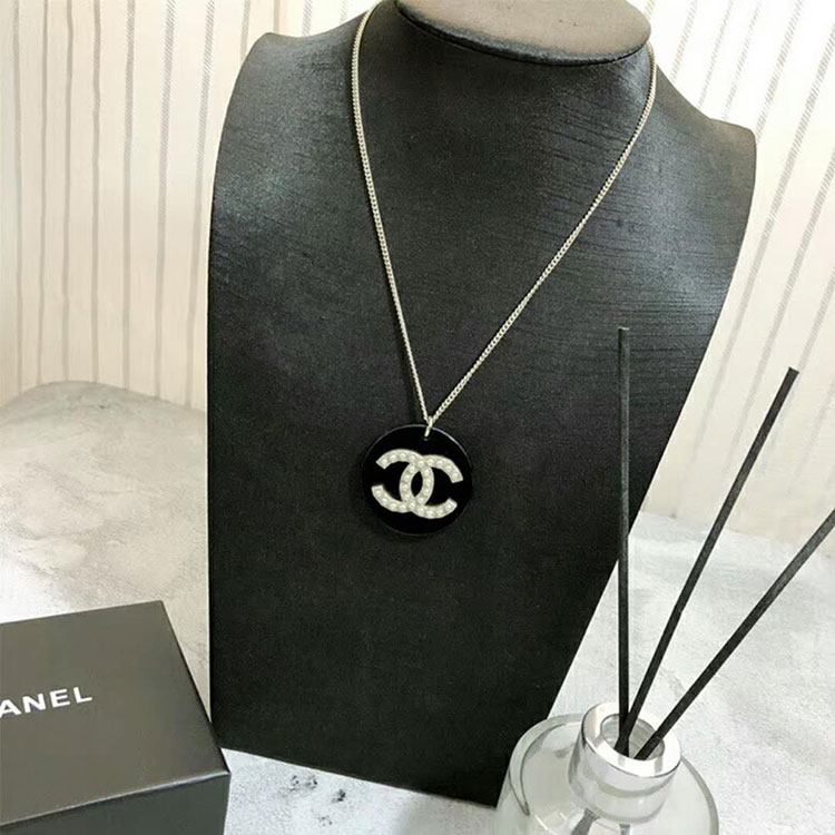 2018 Chanel Necklace