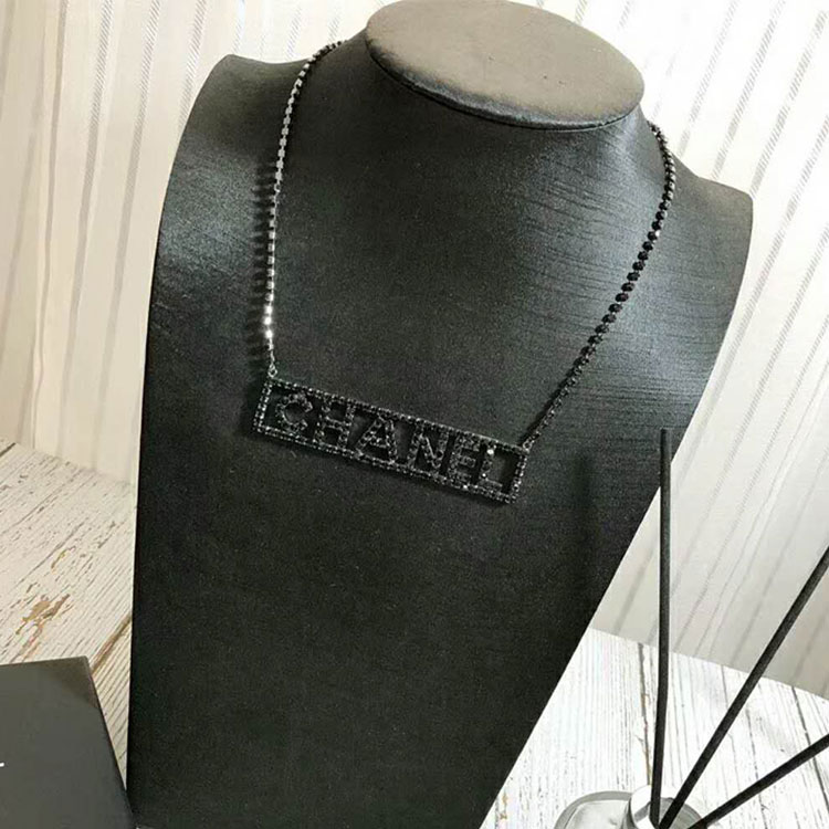 2018 Chanel Necklace