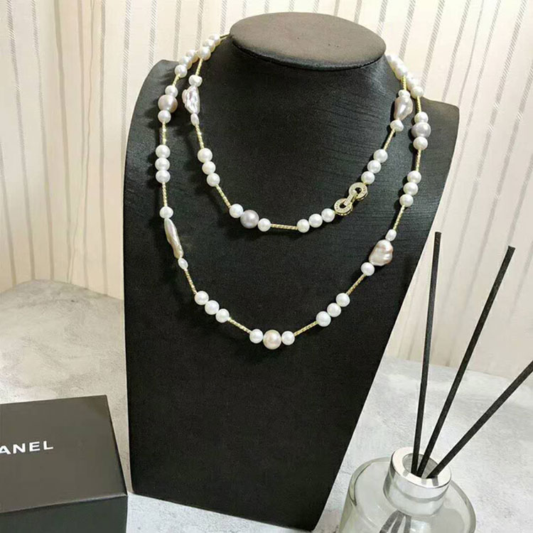 2018 Chanel Necklace