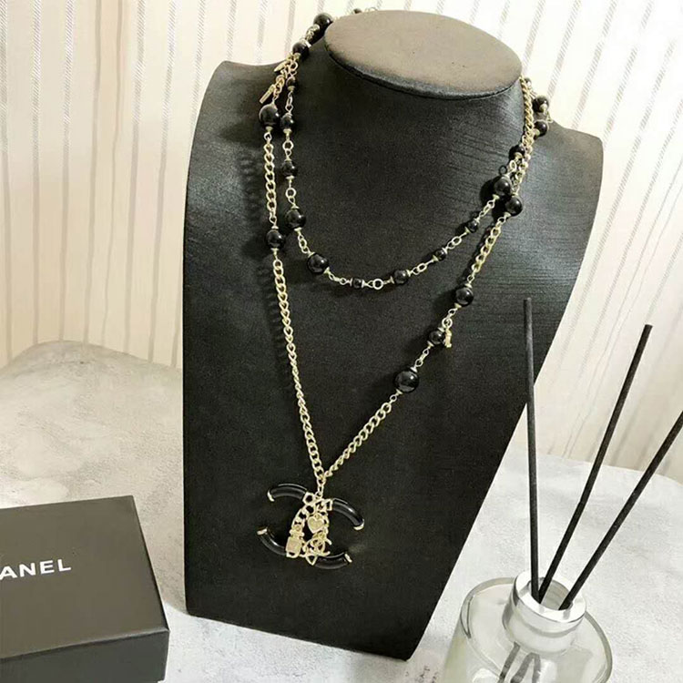 2018 Chanel Necklace