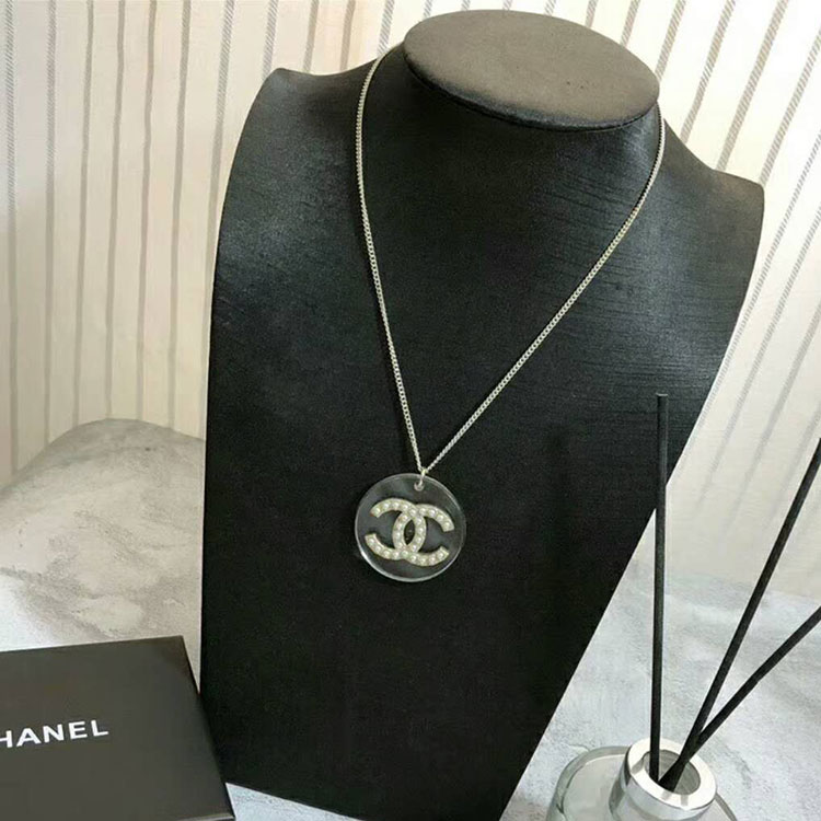 2018 Chanel Necklace