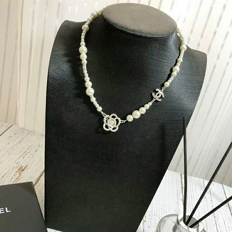 2018 Chanel Necklace