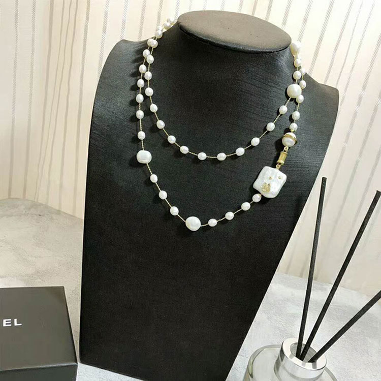 2018 Chanel Necklace