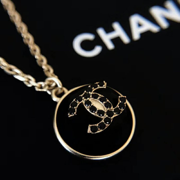 2018 Chanel Necklace