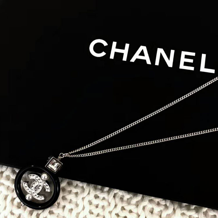 2018 Chanel Necklace