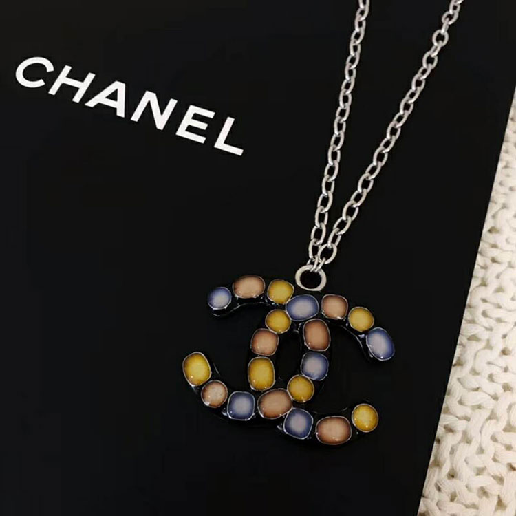 2018 Chanel Necklace