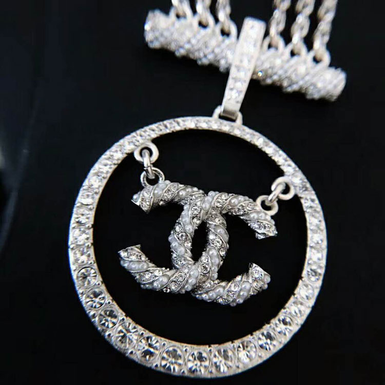 2018 Chanel Necklace