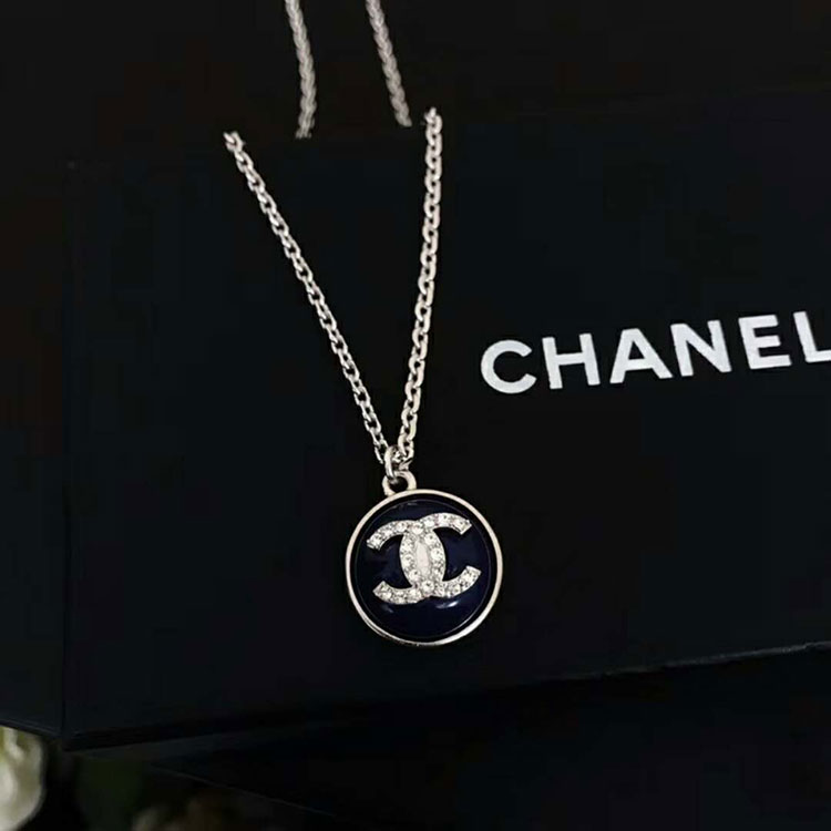 2018 Chanel Necklace