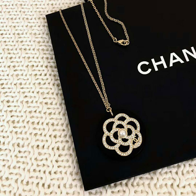 2018 Chanel Necklace