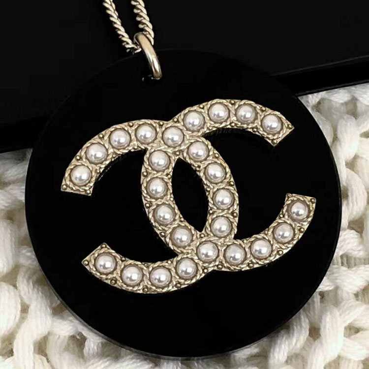 2018 Chanel Necklace