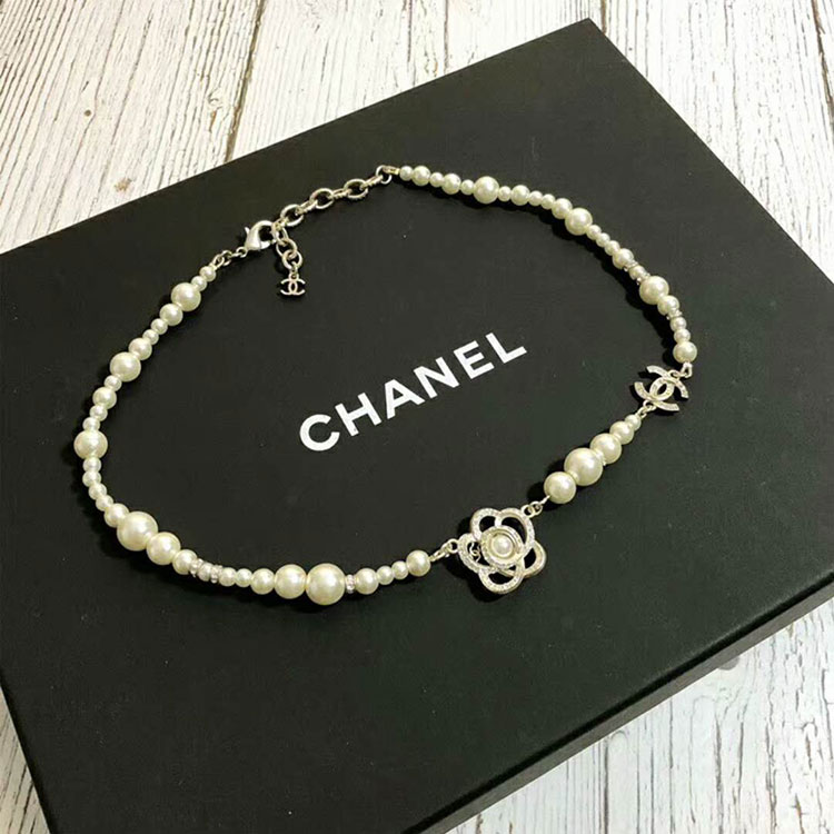 2018 Chanel Necklace