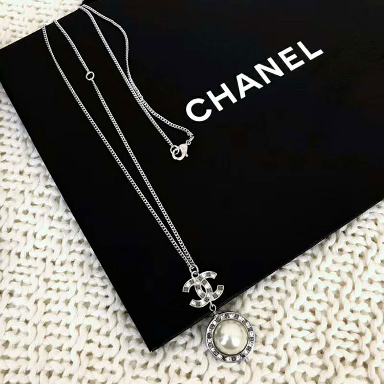 2018 Chanel Necklace