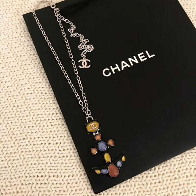 2018 Chanel Necklace