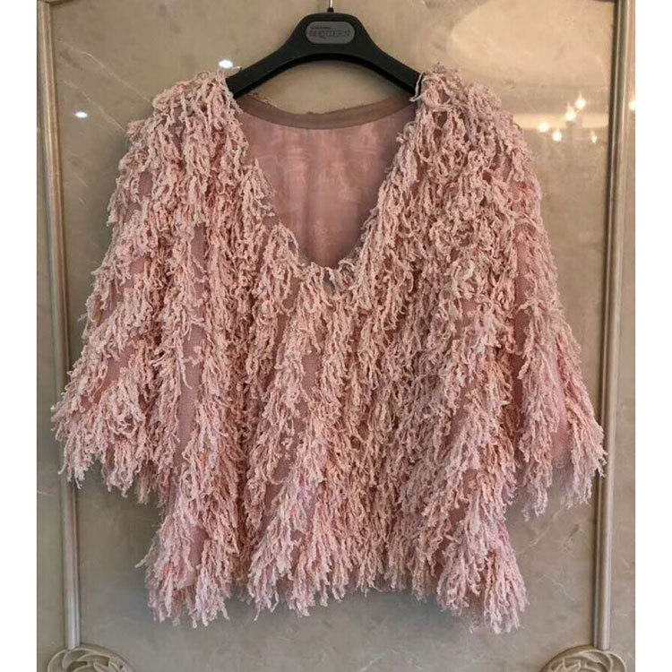 2018 Chanel Sweater