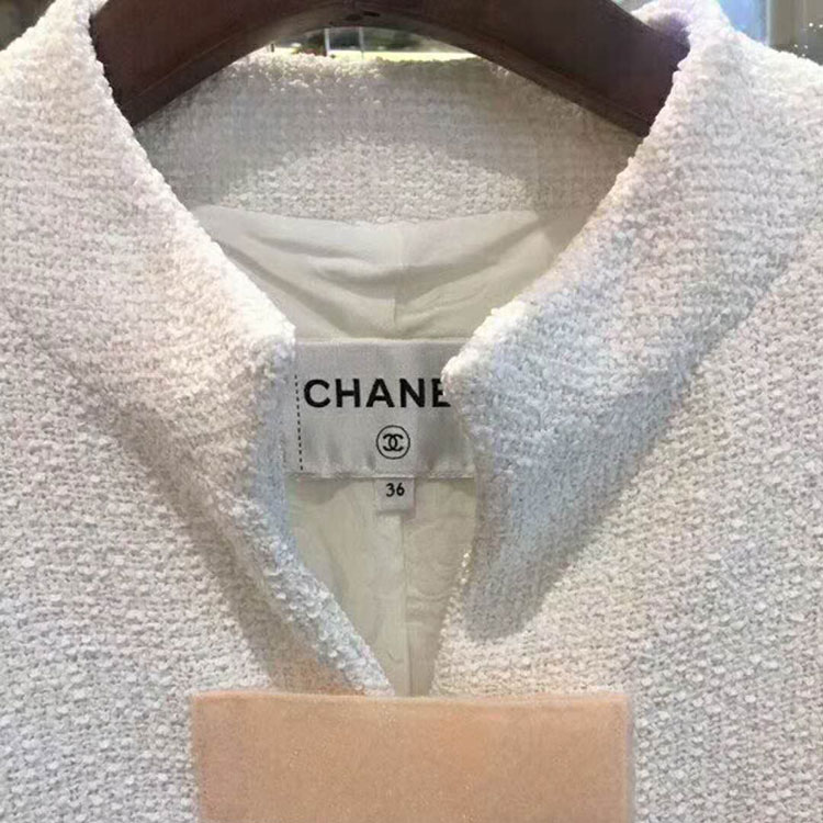 2018 Chanel Outerwear