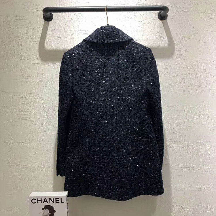 2018 Chanel Outerwear