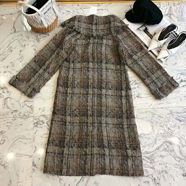 2018 Chanel Outerwear