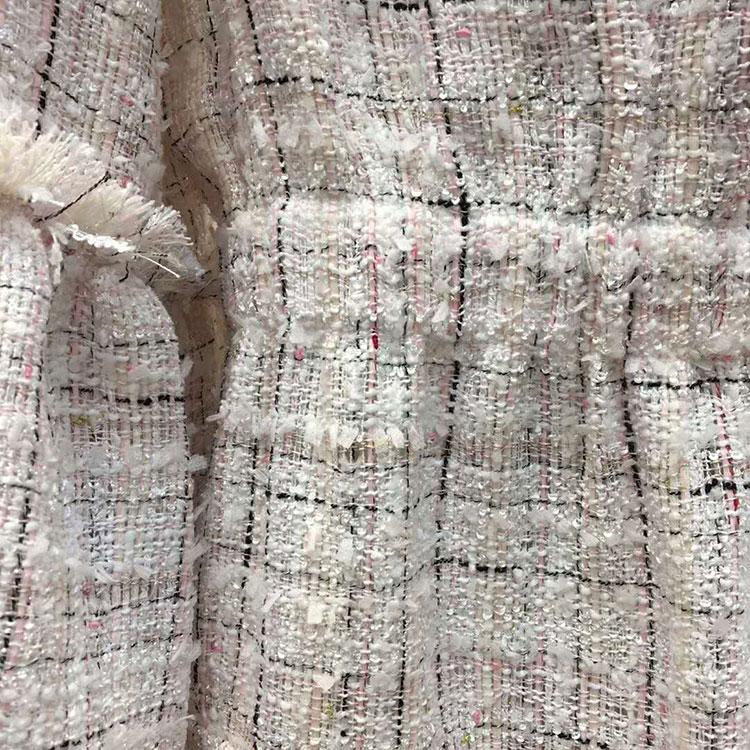 2018 Chanel Outerwear