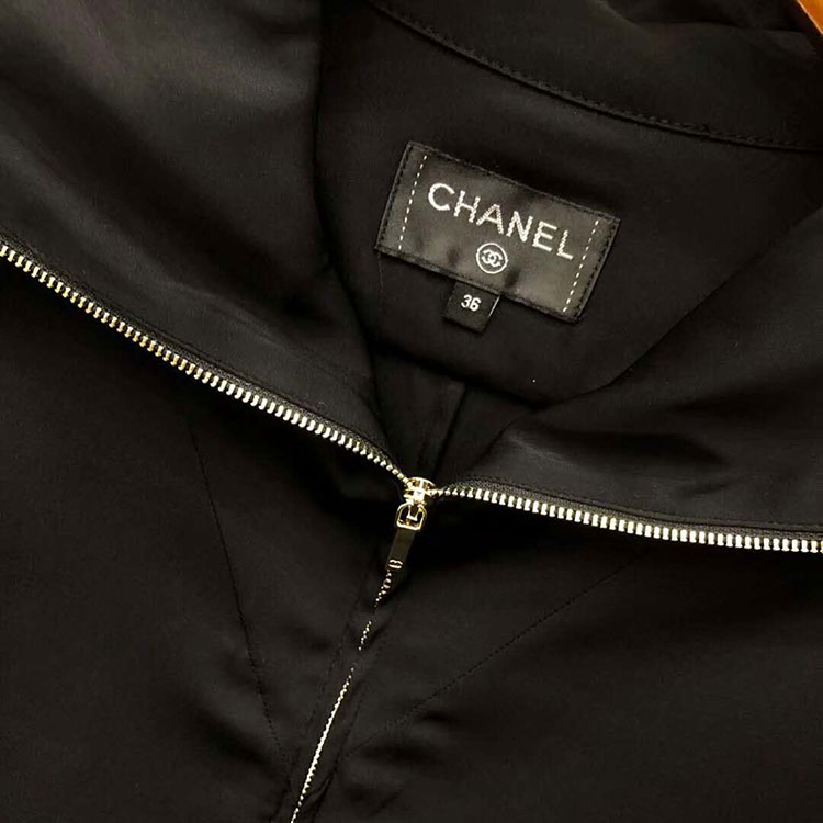 2018 Chanel Outerwear