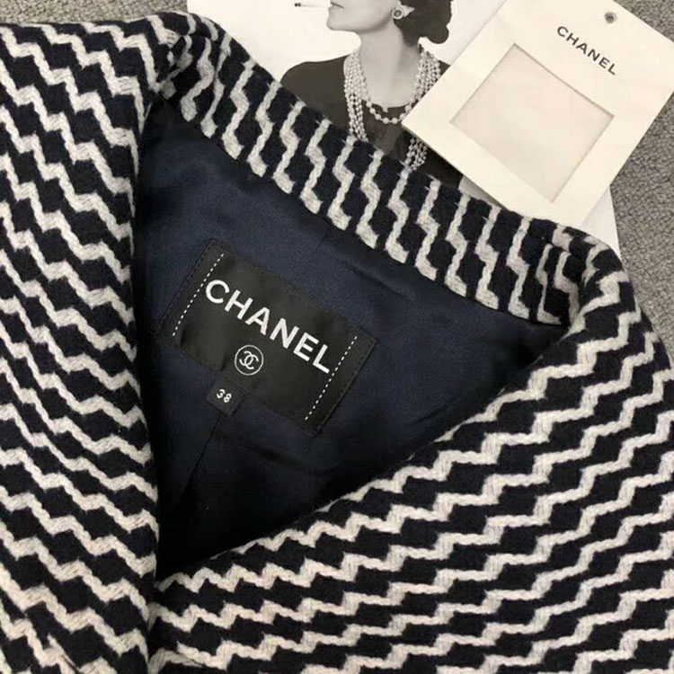 2018 Chanel Outerwear