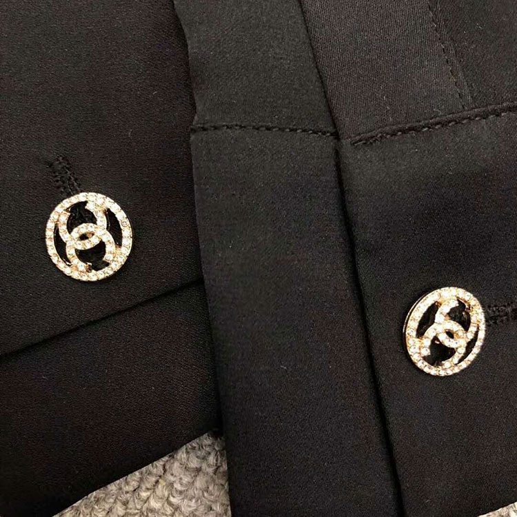 2018 Chanel Outerwear