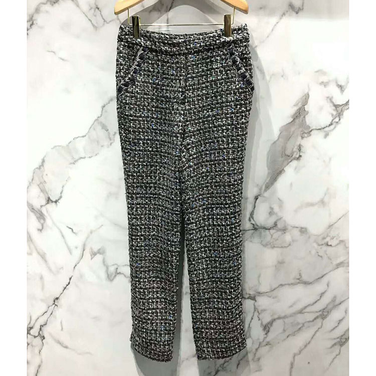 2018 Chanel Pants