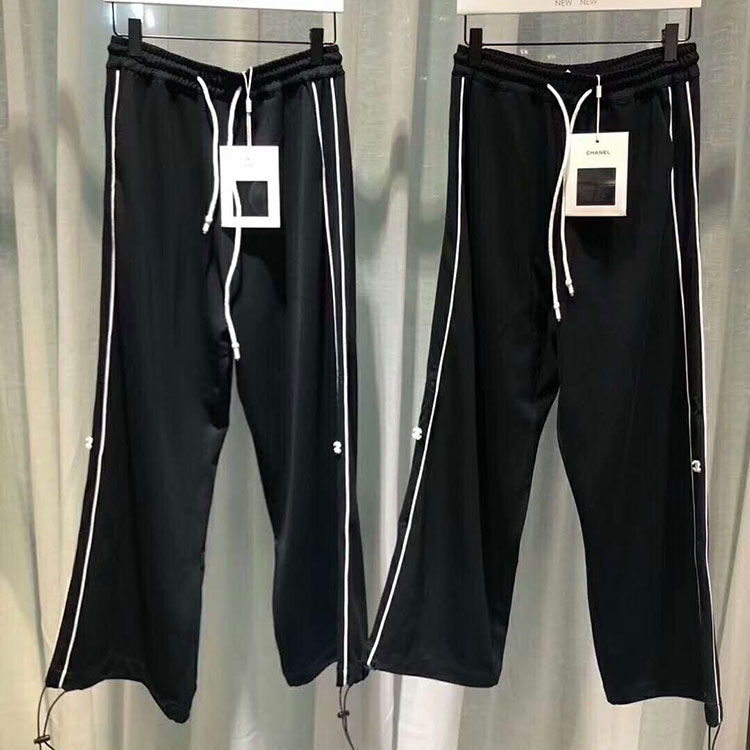 2018 Chanel Pants