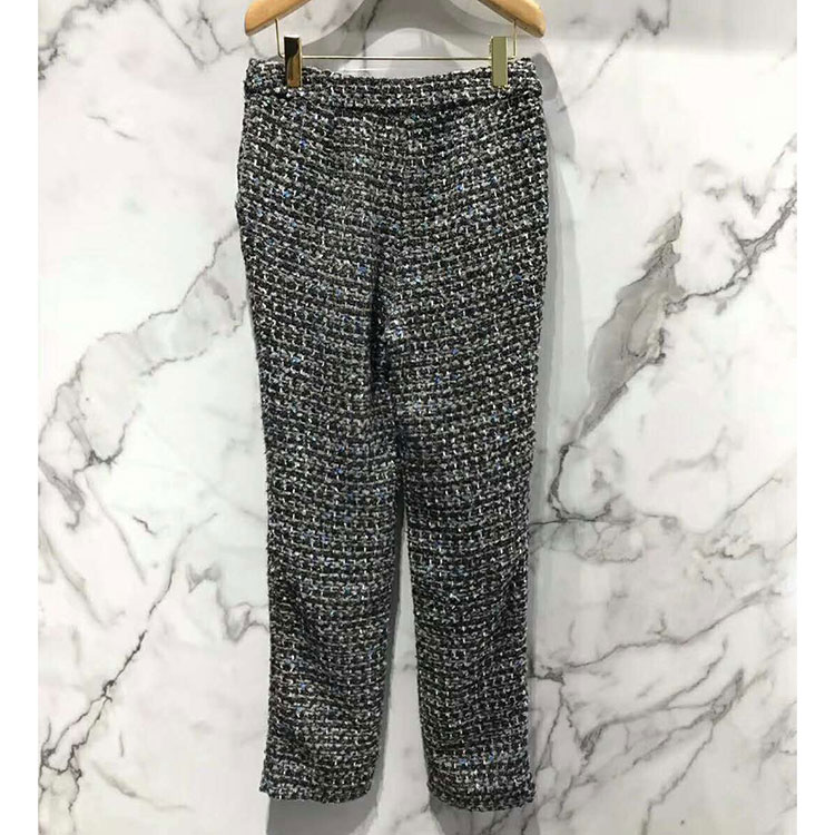 2018 Chanel Pants