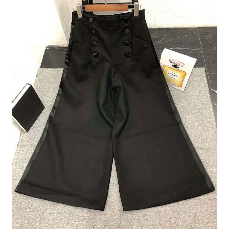 2018 Chanel Pants