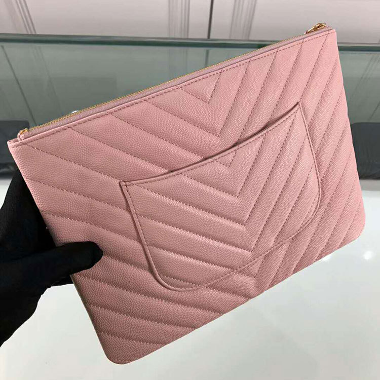 2018 Chanel Pouch