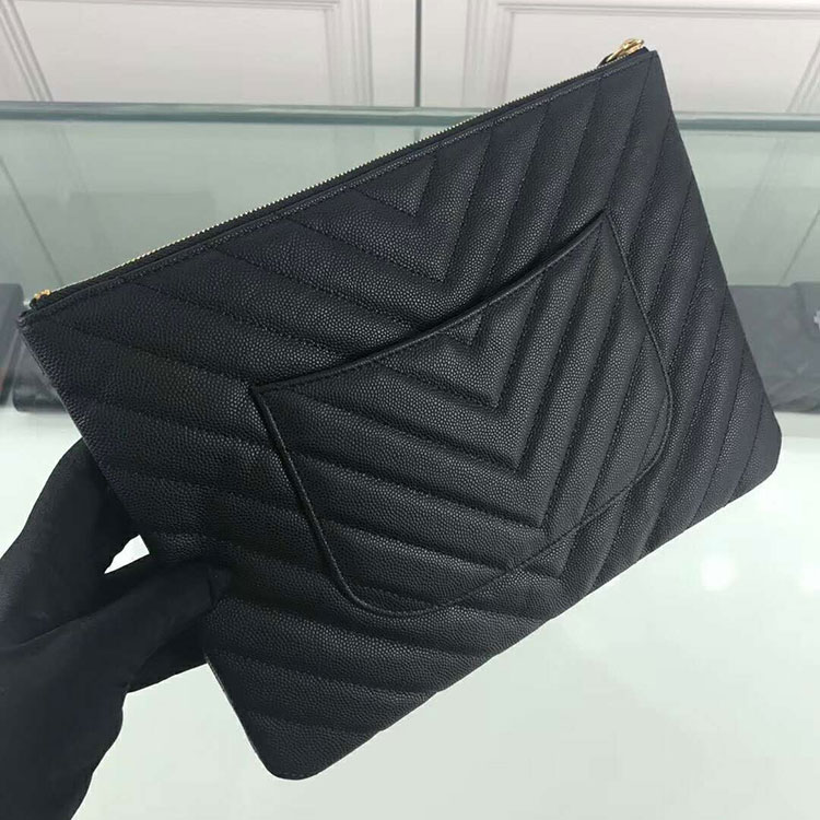 2018 Chanel Pouch