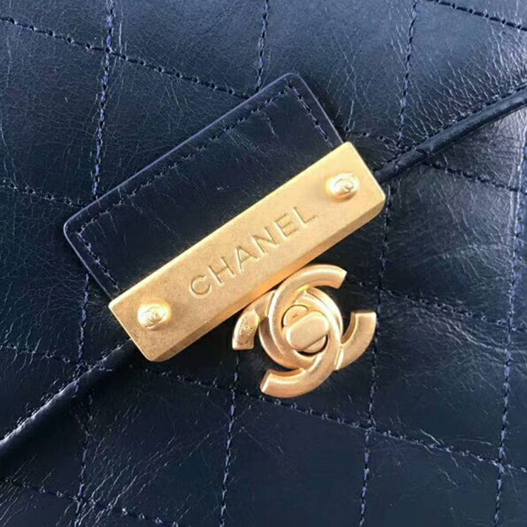 2018 Chanel Pouch