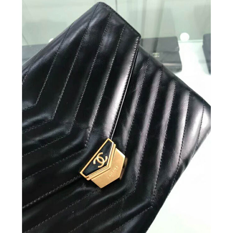 2018 Chanel Pouch