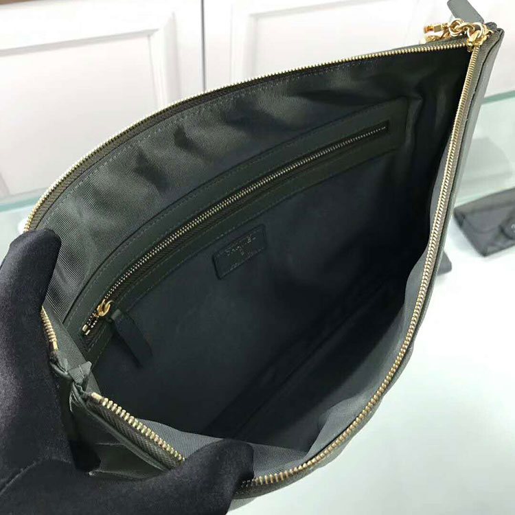 2018 Chanel Pouch