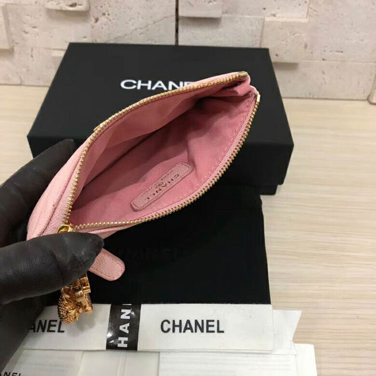 2018 Chanel Pouch