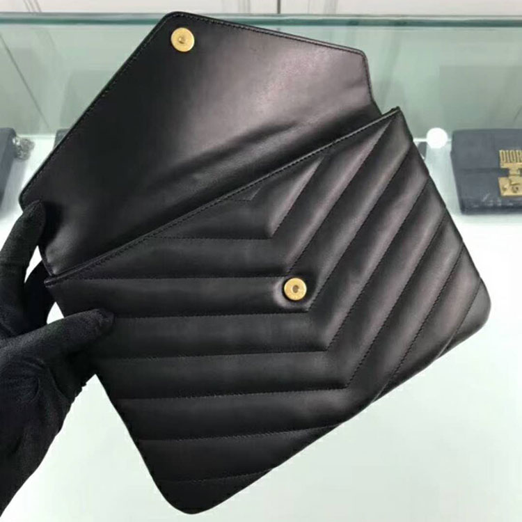 2018 Chanel Pouch