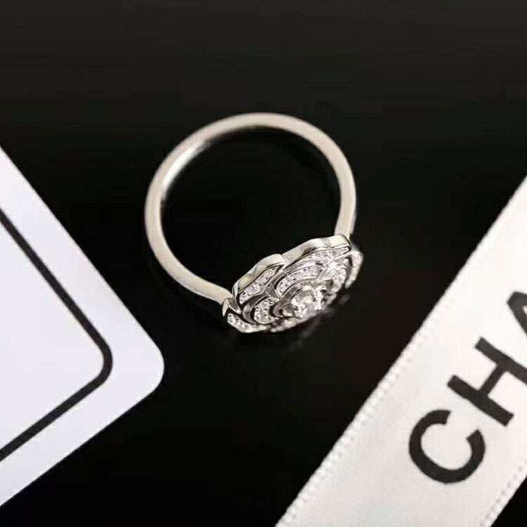 2018 Chanel Ring