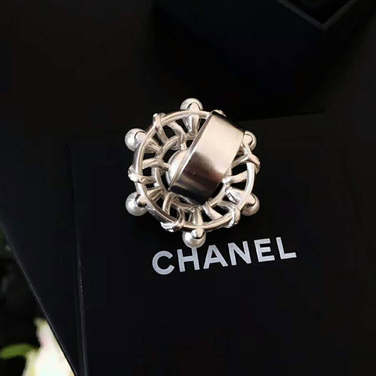 2018 Chanel Ring