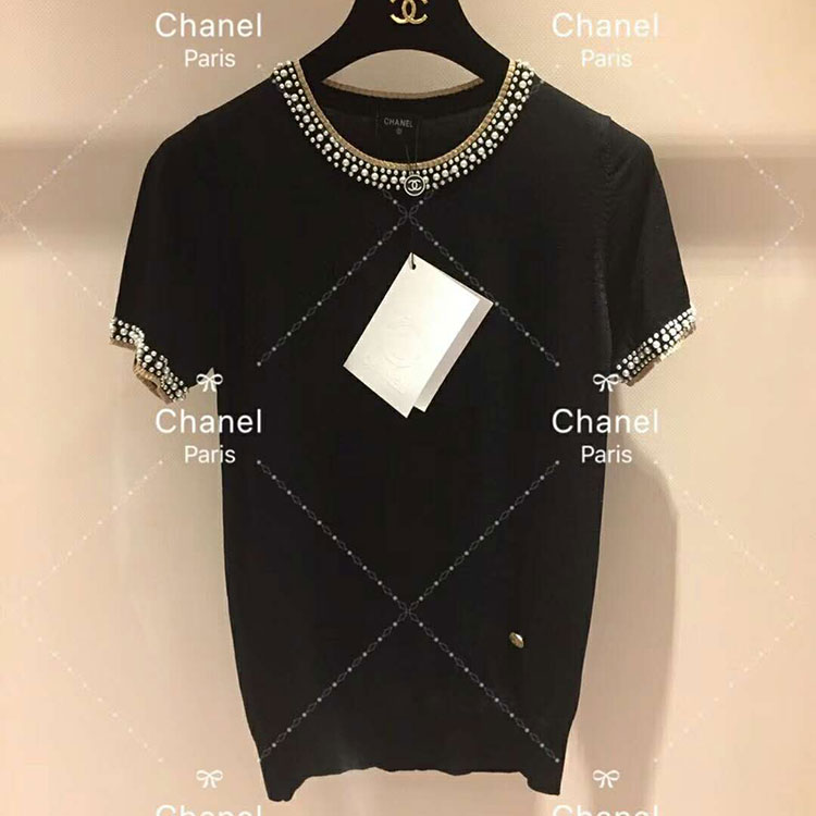 2018 Chanel Shirt