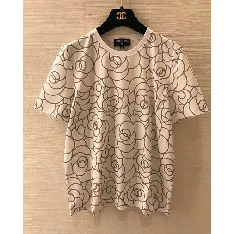 2018 Chanel Shirt