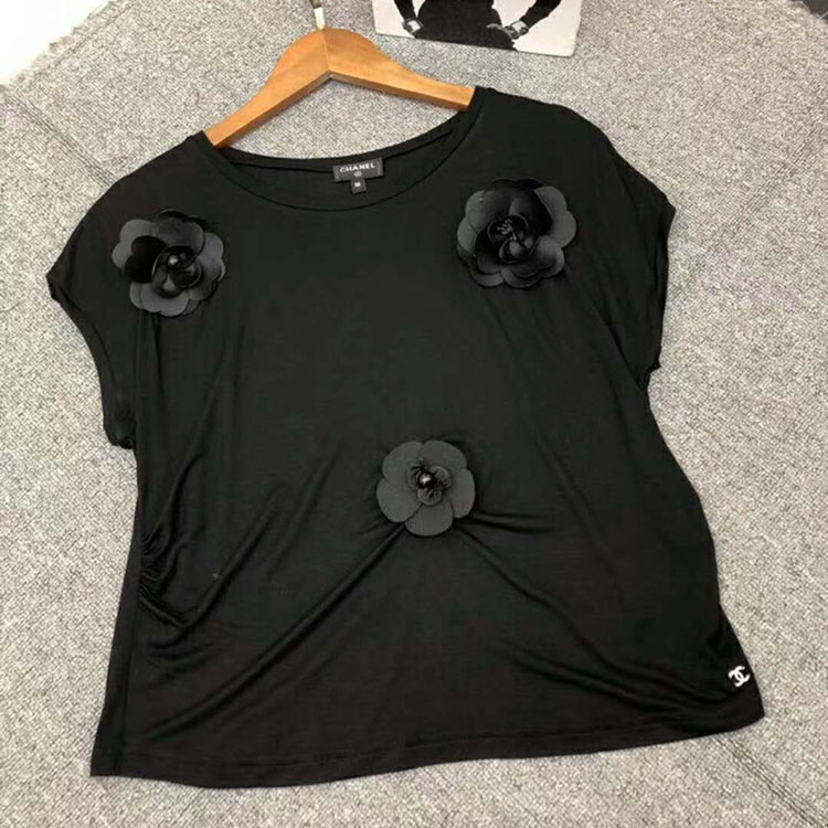 2018 Chanel Shirt