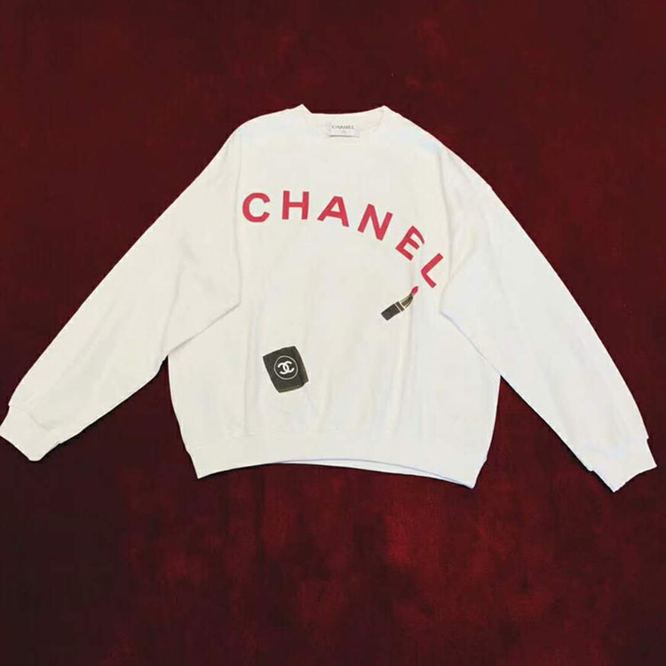 2018 Chanel Shirt