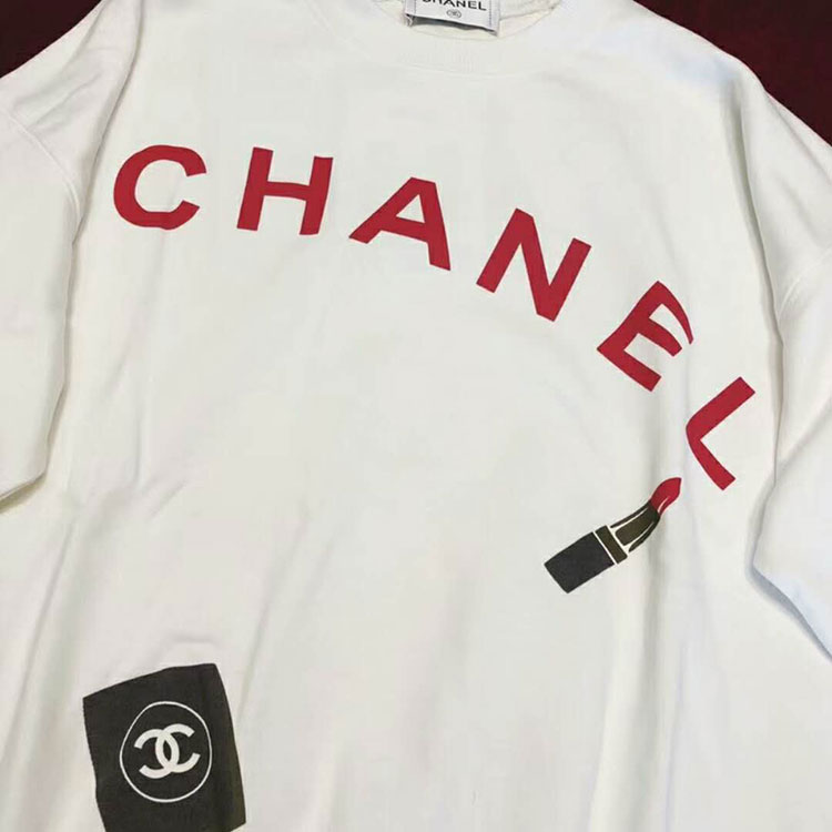 2018 Chanel Shirt